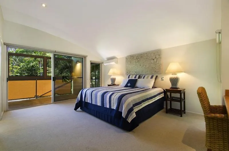 Villa 32 The Quarterdeck à Noosa Heads 0*,  Australie