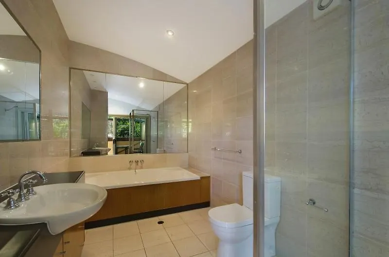 Villa 32 The Quarterdeck à Noosa Heads Hébergement de vacances