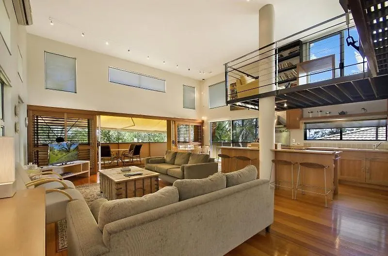 Villa 32 The Quarterdeck à Noosa Heads 0*,