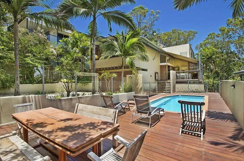 Villa 32 The Quarterdeck à Noosa Heads